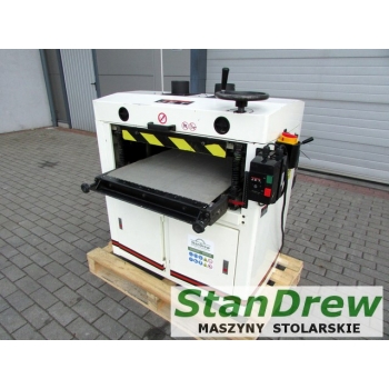 Szlifierka walcowa JET DDS-225